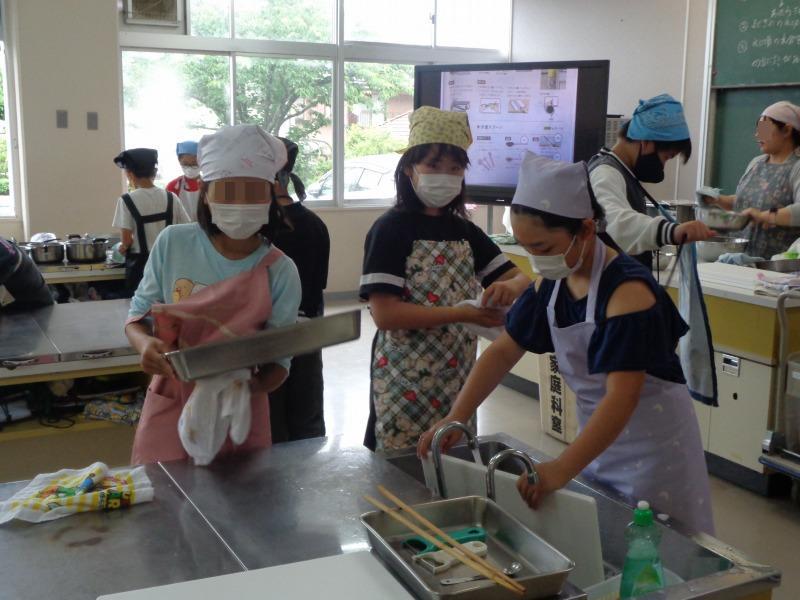 202506tsutsuji5nenseicyourijissyuu