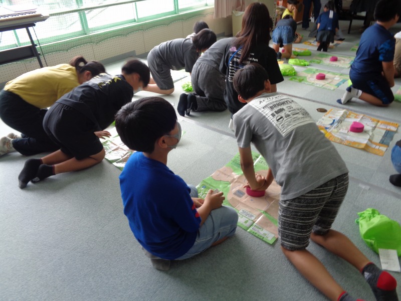 20250709tsutsuji5neninochinojyugyou