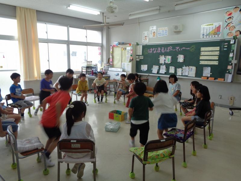 20250717tsutsuji1nenseiotanosimikai