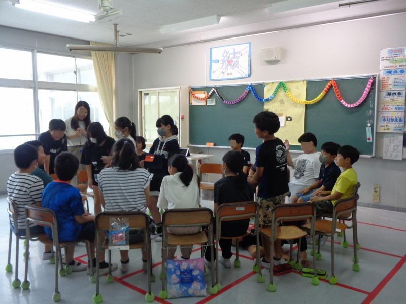 20250717tsutsuji5nenotanosimikai1kumi