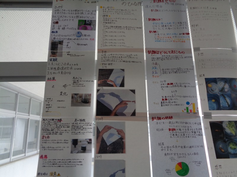 R7tsutsujirikajiyukenkyukougakunen