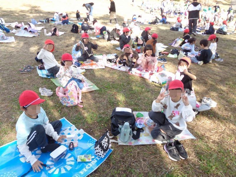 20251106tsutsuji1nensenntorarupaaku