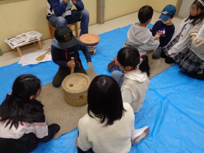 20251126tsutsuji3nenfurusatokanisiusu