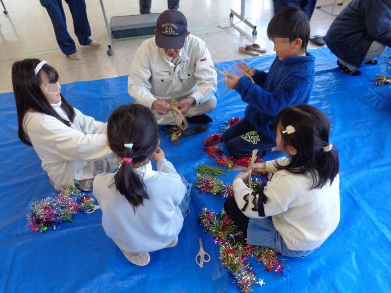 20251205tsutsuji3nenkurisumasuriisu