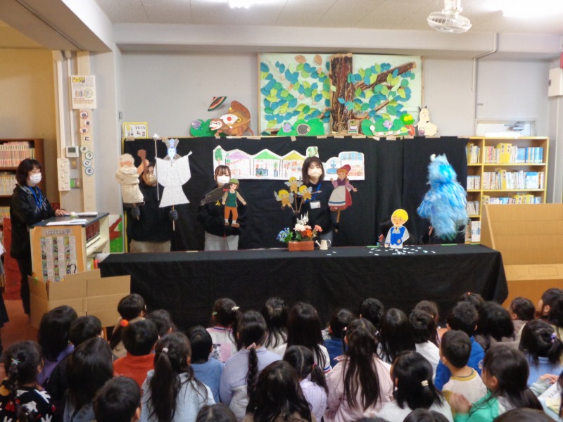 2025tsutsujitosyoninngyougeki