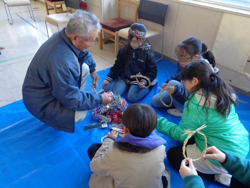 20251205tsutsuji3nenkurisumasuriisu2