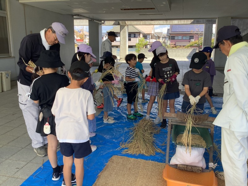 20251001tsutsuji3nenkannkyoutaiken