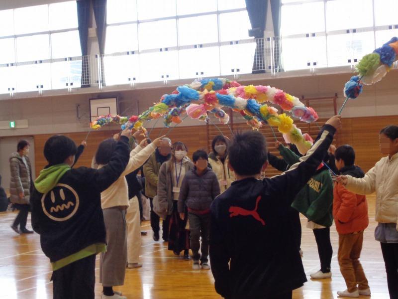 20260217tsutsujisannkususyuukaihananowa