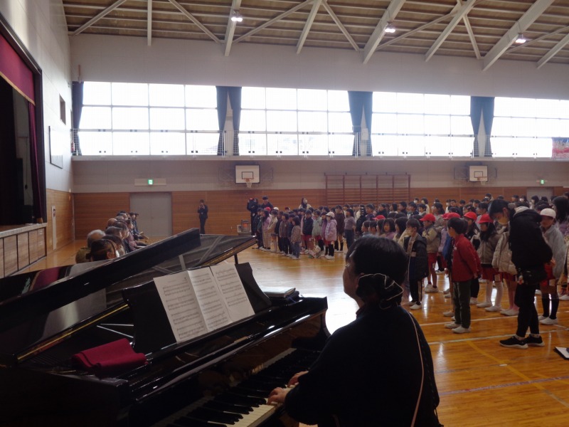 20260217tsutsujisannkususyuukaiarigatou