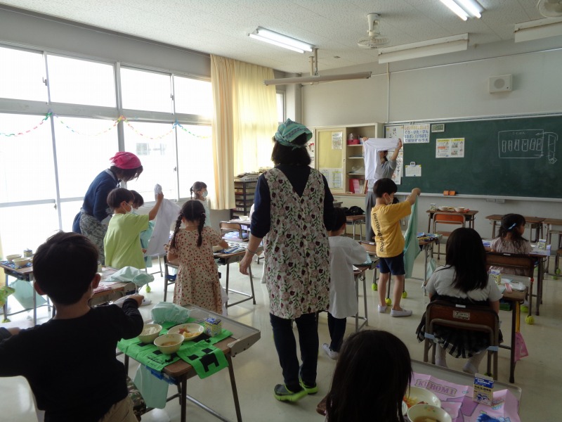 R704tsutsuji1nenkyuusyokujunbi