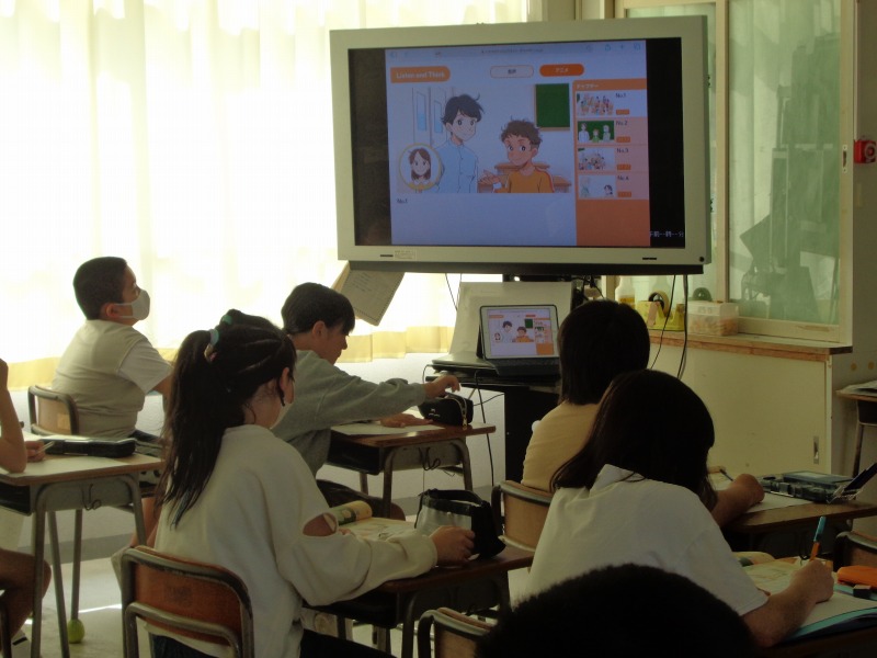 R704tsutsuji5neneigogakusyuu