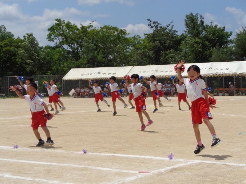 20250531tsutsujiunndoukai12nenhyougenunndou