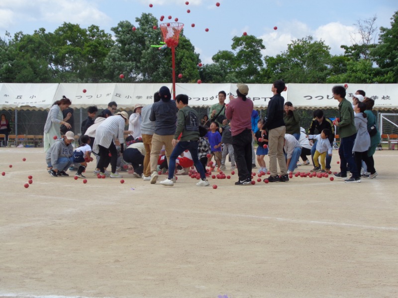 20250531tsutsujiunndoukaiPTAsannkatamaire