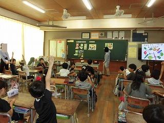 20260618gakuensyou2nensyokuikujyugyou