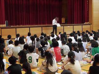 20260828gakuensyougakkou2gakiseikatsumokuhyou1