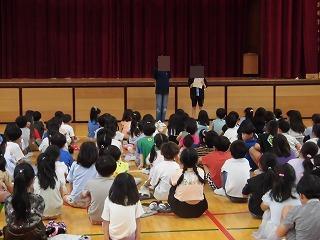 20260828gakuen6nenosirasetaimu