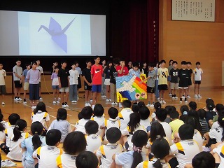 20260907gakuensyouzenkouseiheiwanotsudoi