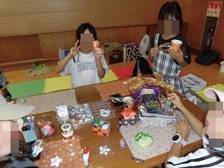 20261003gakuenakimatsuritedukuri