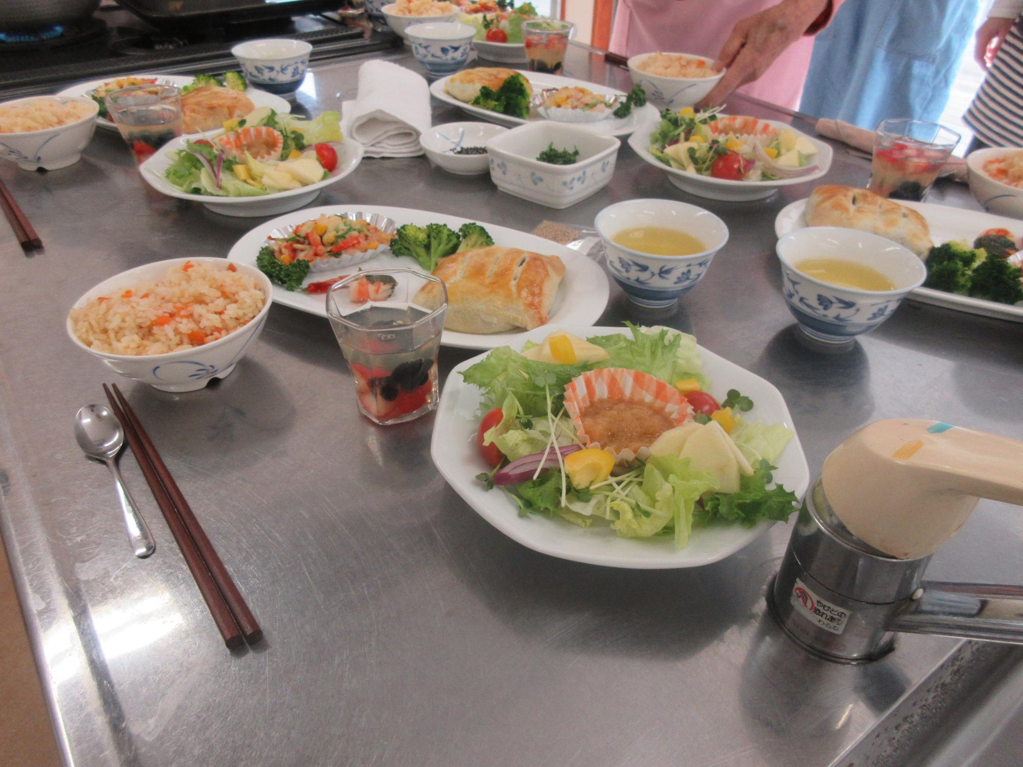 年末年始家族で囲もう楽しい食卓