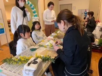 ミラクル親子パークプチ