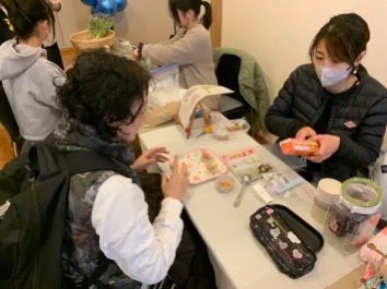 ミラクル親子パークプチ