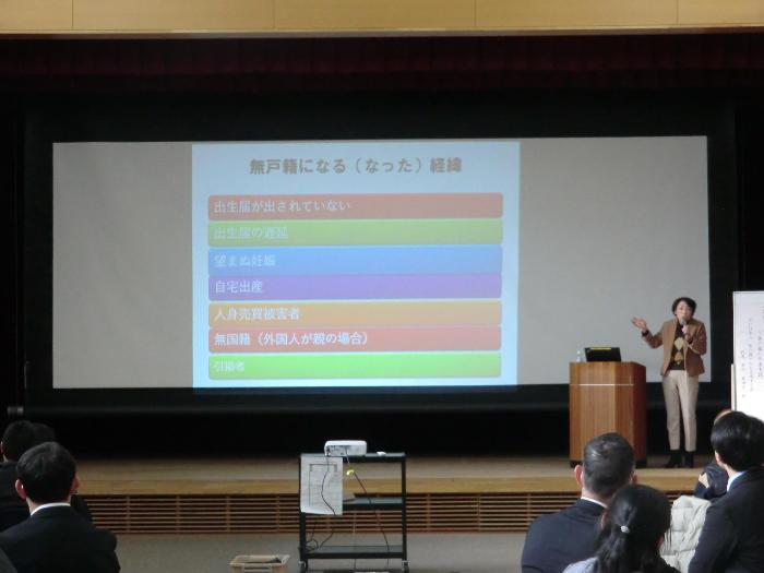 令和7年度学校警察補導員連絡会