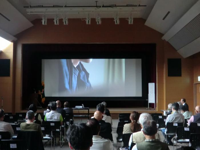 令和7年度三田市青少年補導委員会総会研修会