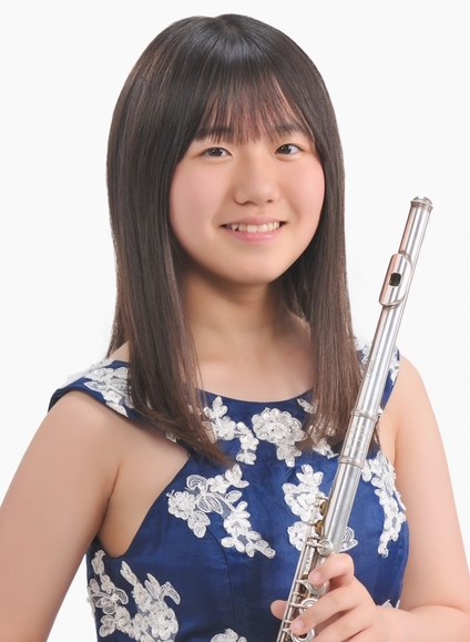 令和7年度さんだチャレンジャーズアワード＿萩原 李帆（はぎわら りほ）