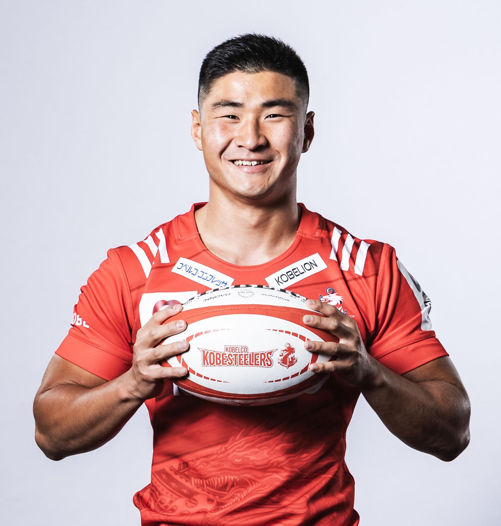 令和7年度さんだチャレンジャーズアワード＿濱野 隼太（はまの じゅんた）