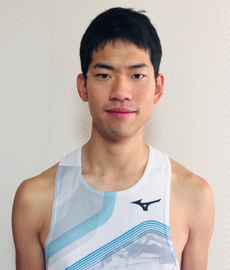 令和7年度さんだチャレンジャーズアワード＿猪熊 勇之介（いのくま ゆうのすけ）