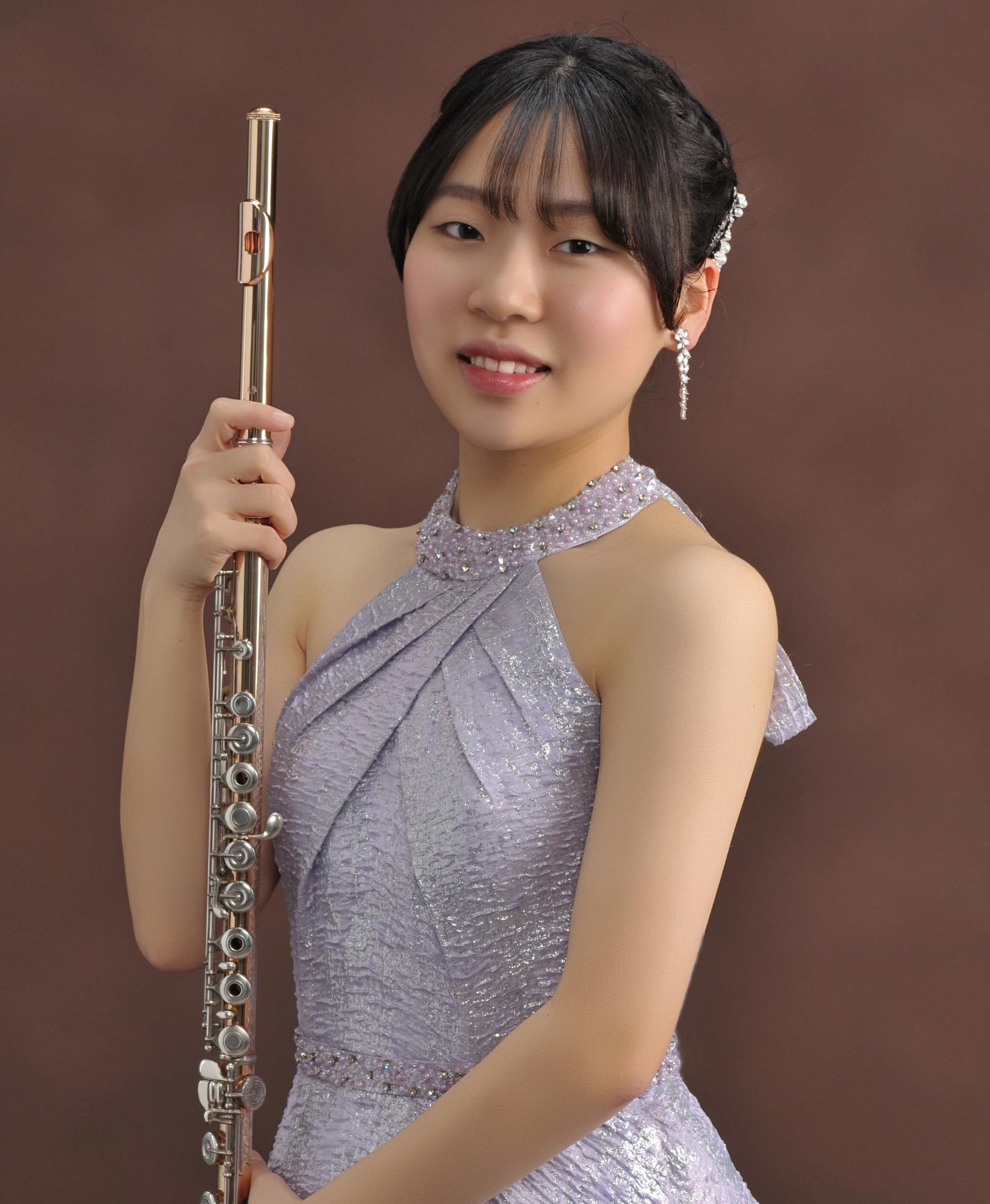 令和7年度さんだチャレンジャーズアワード＿河合 美波（かわい みなみ）