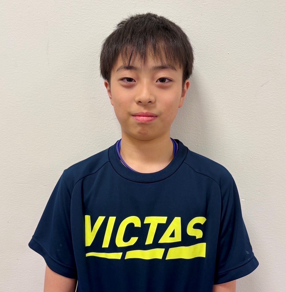 令和7年度さんだチャレンジャーズアワード＿岡田 蒼空（おかだ そら）