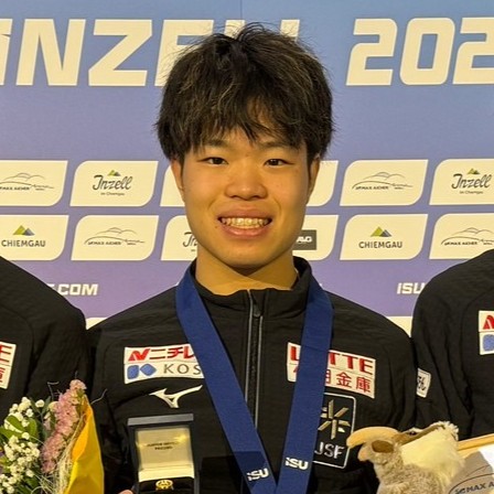 令和8年度さんだチャレンジャーズアワード＿渕上結太