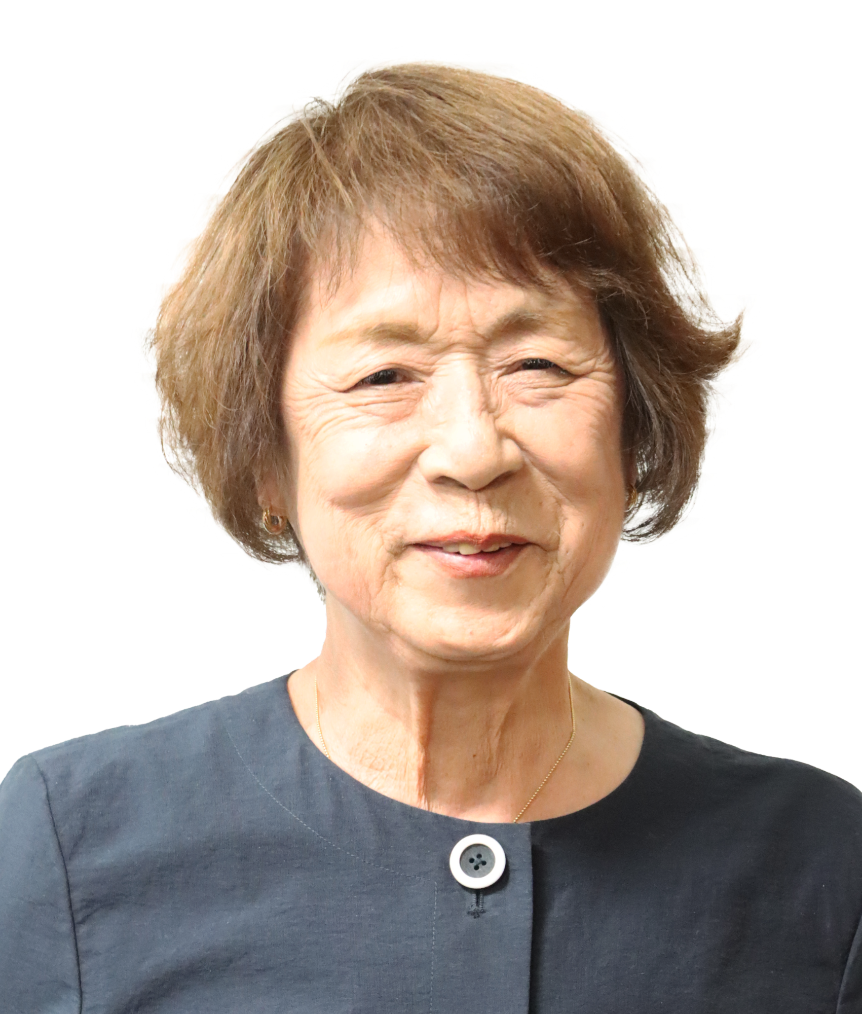 令和7年三田市表彰_福田 惠美子（ふくだ えみこ）