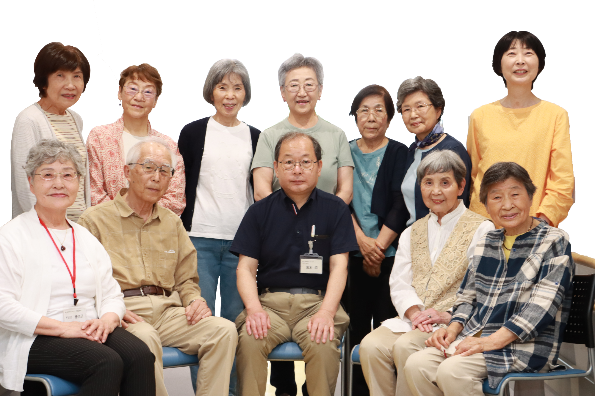 令和7年三田市表彰_話し相手ボランティア「ひだまり」