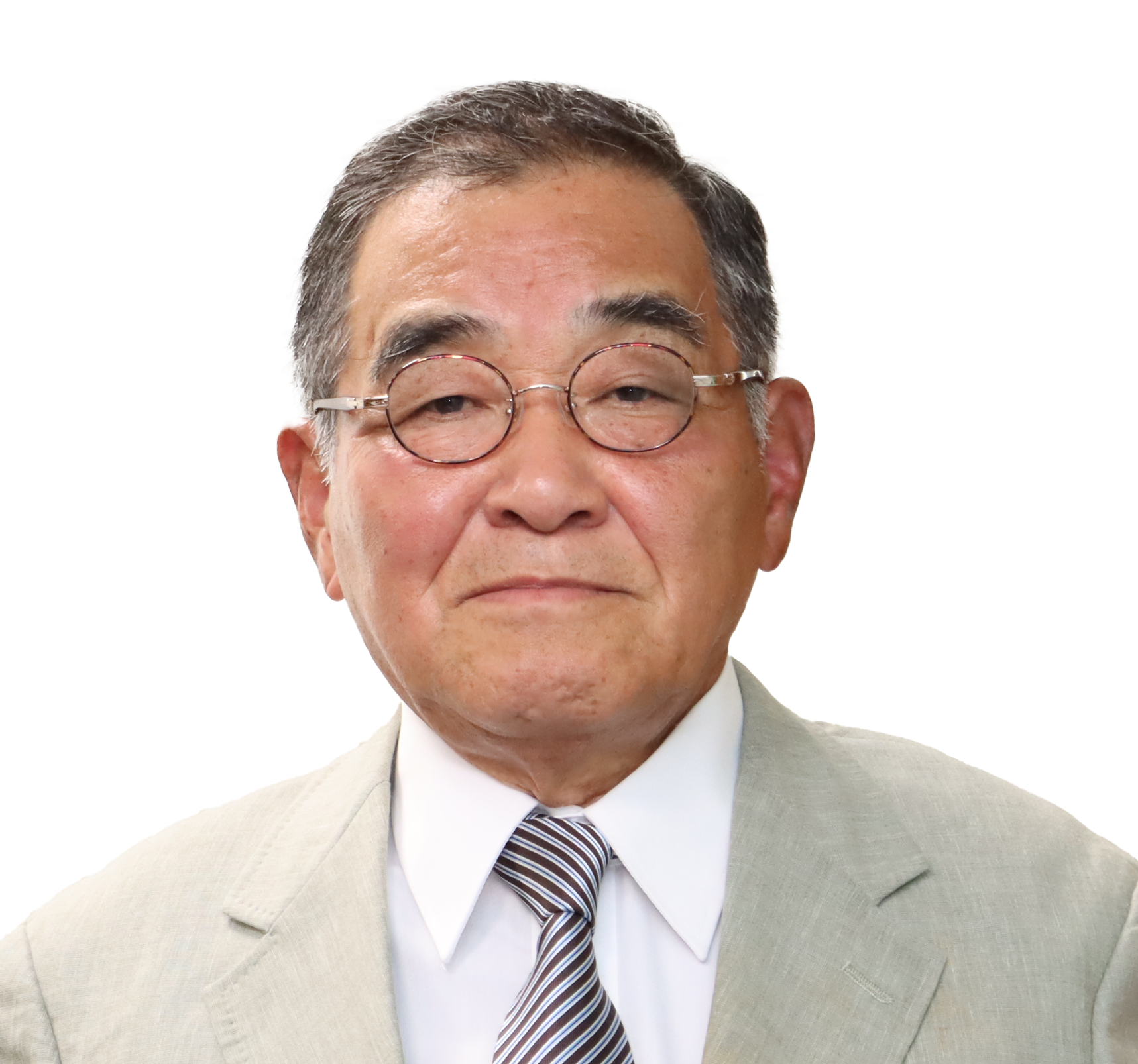 令和7年三田市表彰_今村 進（いまむら すすむ）