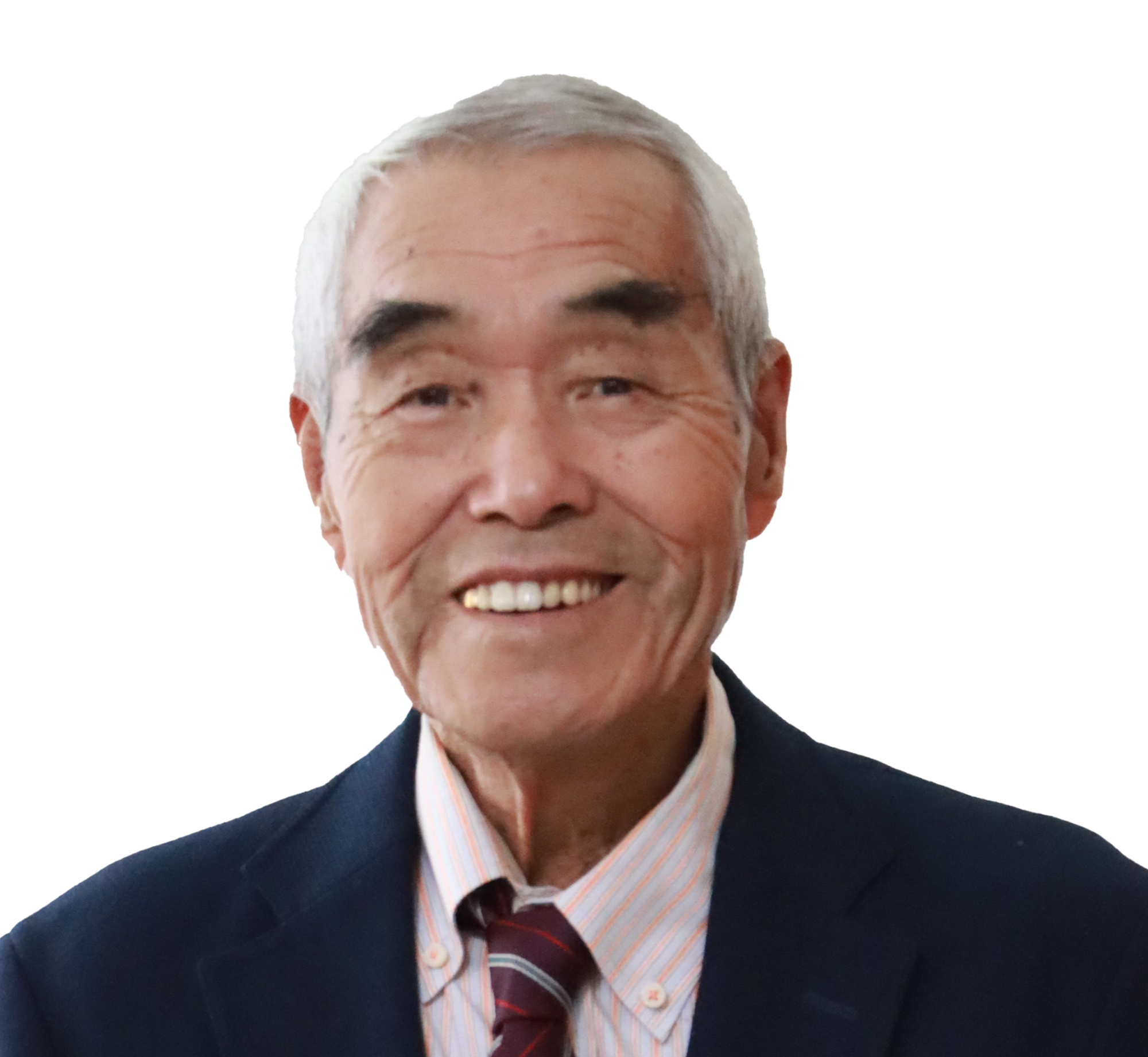 令和7年三田市表彰_中井 宏（なかい ひろむ）