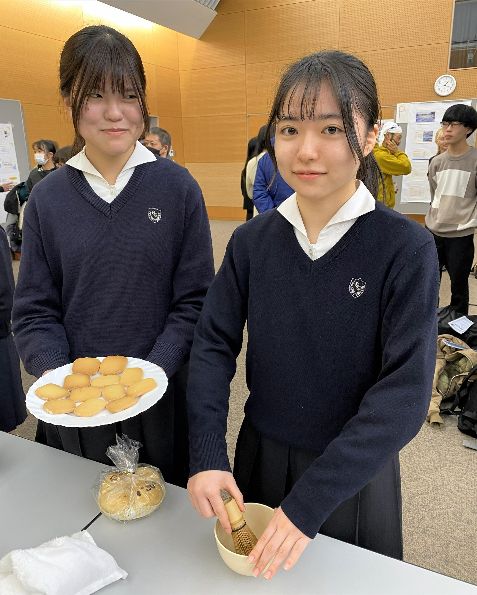 R6年度ガクチカ交流会