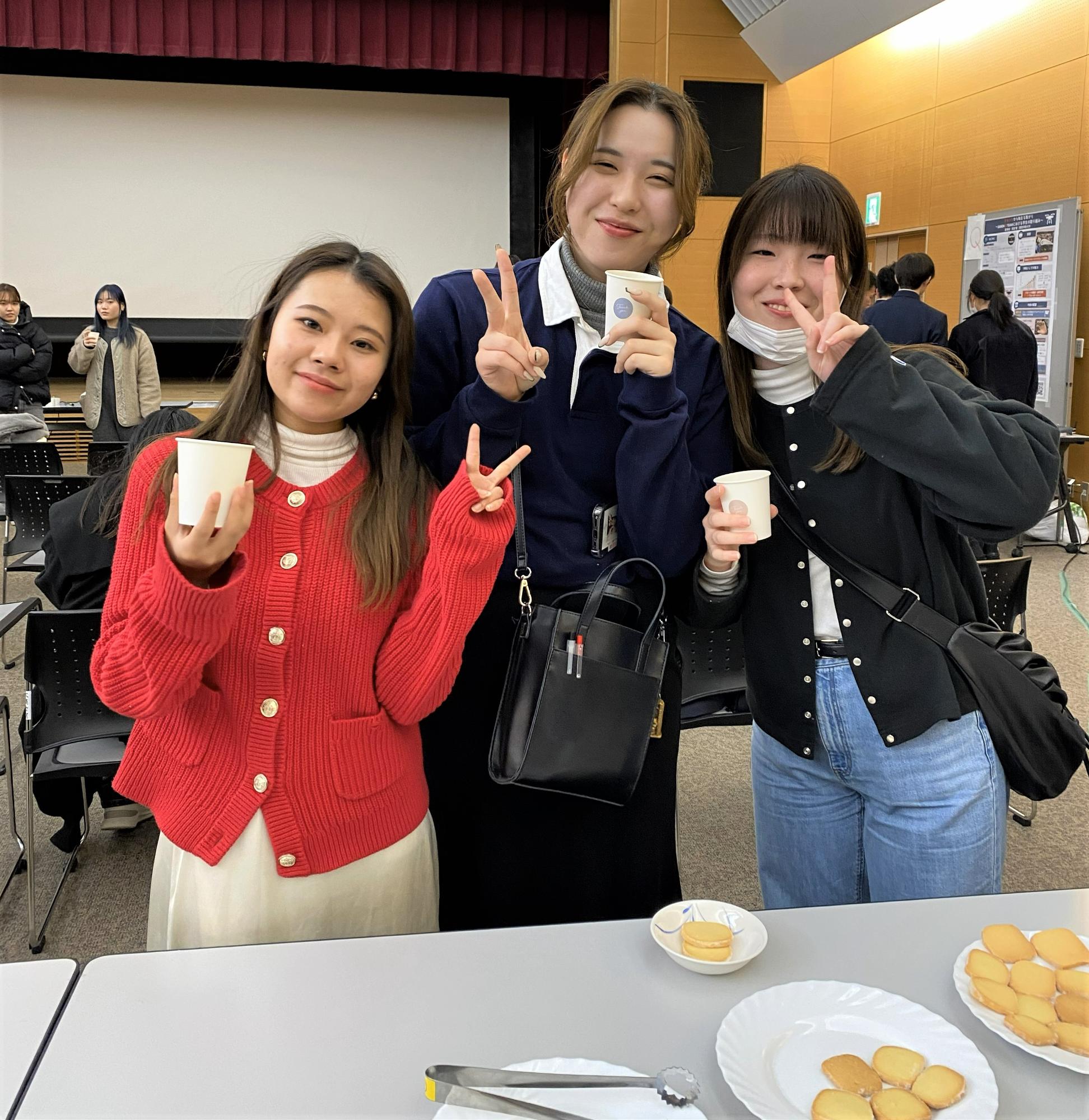 R6年度ガクチカ交流会