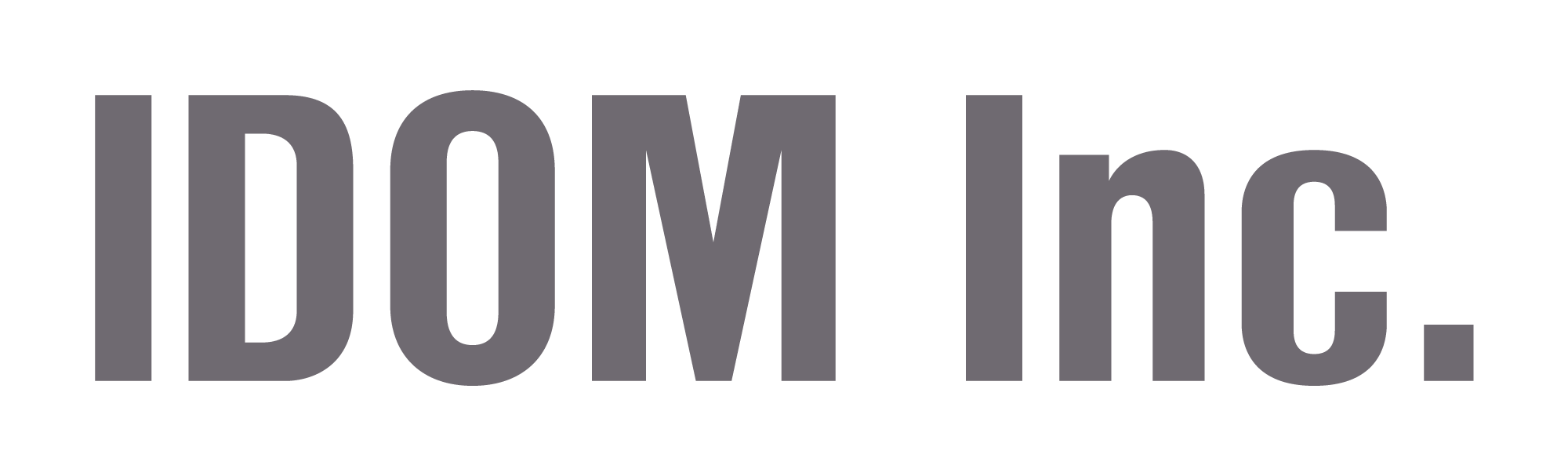 株式会社IDOM