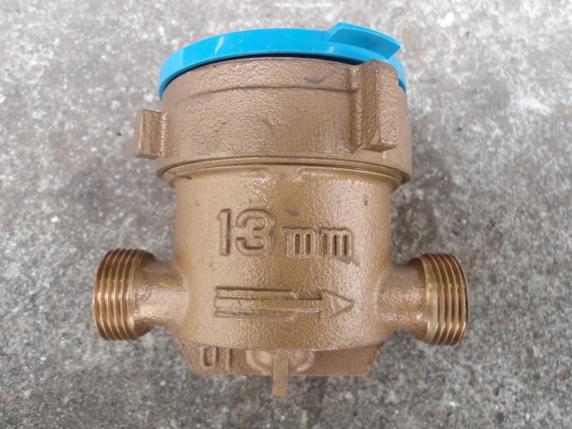 小型口径13mm