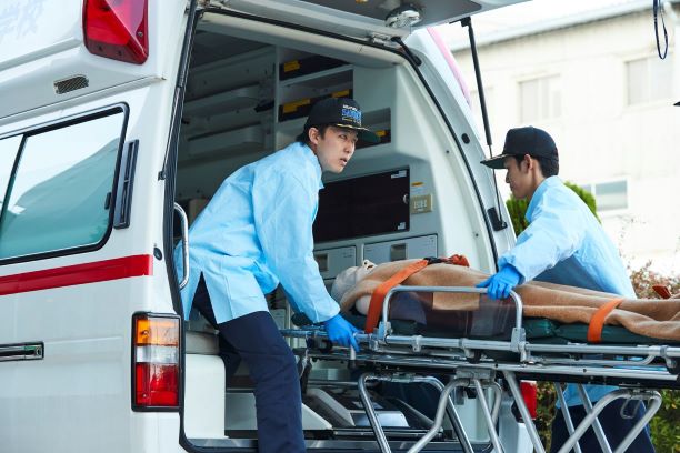 神戸医療おしごと体験