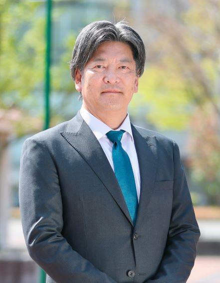 講師幸野邦男先生