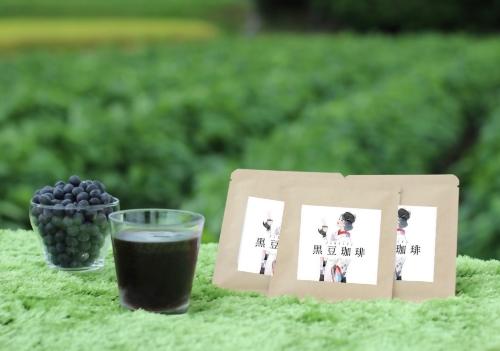 黒豆珈琲