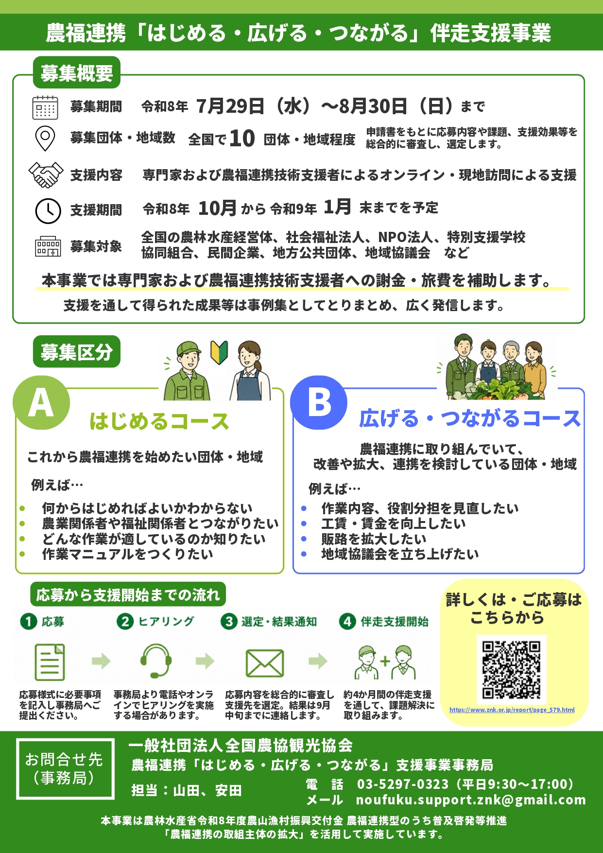 農福チラシ2