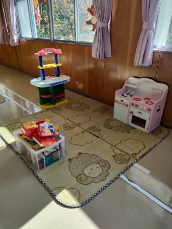 おひさまひろばの様子3