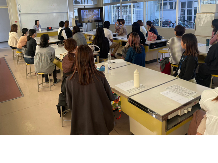 あかしあ台小学校第2回写真