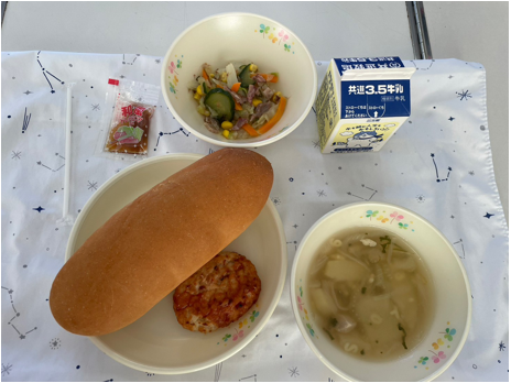 あかしあ台小学校第2回写真　その2