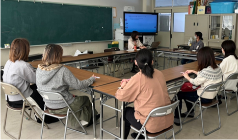 あかしあ台第3回写真