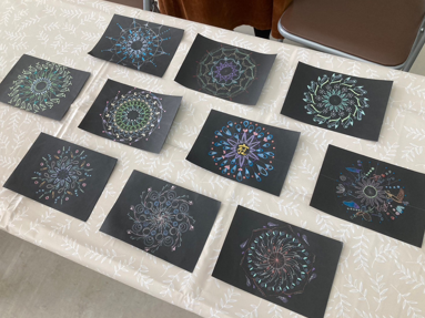 あかしあ台第3回写真